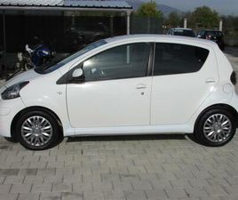 TOYOTA AYGO 1.0 50KW 2011GOD. 175.000KM. AVTOCENTAR