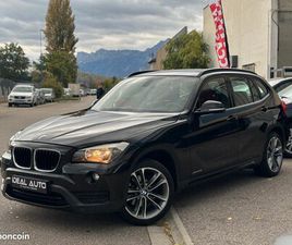 BMW X1 XDRIVE 28I BMW X1 XDRIVE 28IA 245 LUXE