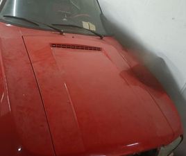 LANCIA FULVIA ZAGATO 1.3 SPORT