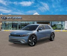 HYUNDAI IONIQ 5 2026 HYUNDAI IONIQ 5 SEL