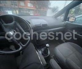 SEAT ALHAMBRA SEAT ALHAMBRA 2.0 TDI REFERENCE