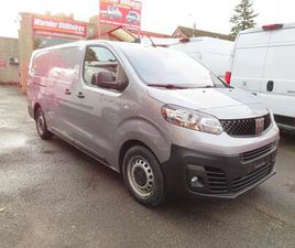 SCUDO L3H1 18500€ HTVA