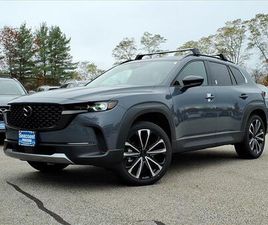 MAZDA CX-50 2026 MAZDA CX-50 2.5 TURBO