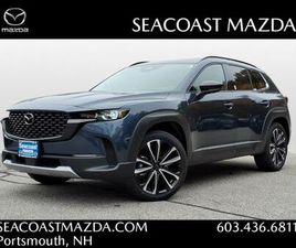 MAZDA CX-50 NEW 2026 MAZDA CX-50 2.5T