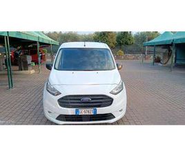 FORD TRANSIT CONNECT BASE
