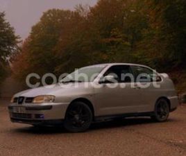 SEAT CORDOBA 1.9 TDI SPORT