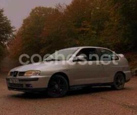 SEAT CORDOBA