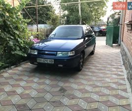 ВАЗ / LADA 2112 2005