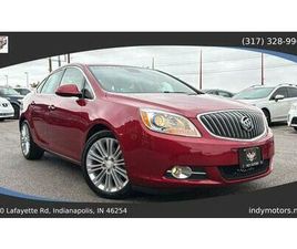 2013 BUICK VERANO BASE