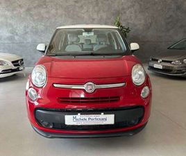 FIAT 500L LIVING 500L LIVING 1.6 MJT LOUNGE 120CV