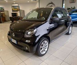 1.0 YOUNGSTER 71CV - GARANZIA FINO 36 MESI