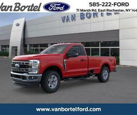 NEW 2026 FORD F-250 XLT