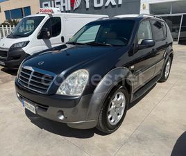 SSANGYONG REXTON II 270XDI PREMIUM