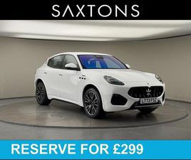 2.0 MHEV MODENA ZF 4WD EURO 6 (START/STOP) 5DR