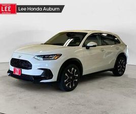 HONDA HR-V 2026 HONDA HR-V EX-L