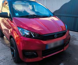 AIXAM CITY AIXAM CITY SPORT