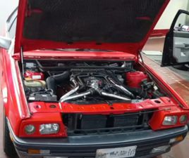 MASERATI 2.24 BITURBO