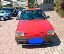 RENAULT SUPER 5