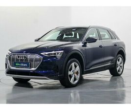 AUDI E-TRON ELÉCTRICO E-TRON 55 QUATTRO ADVANCED