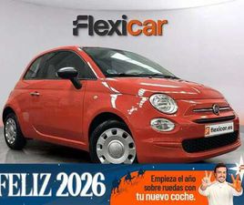 CONNECT 1.0 HYBRID 51KW (70 CV)