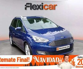 1.5TDCI AUTO-S&S BUSINESS 95