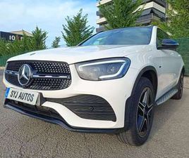 300DE 4MATIC 195CV LINE