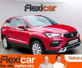 SEAT ATECA 1.5 ECOTSI S&S X-PERIENCE XM