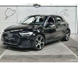 AUDI A1 25 TFSI AUDI A1 25 TFSI 95 CH BVM5 ADVANCED 2