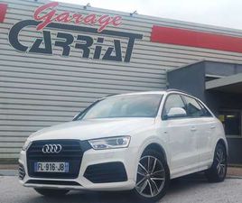 2.0 TDI 150 S LINE S-TRONIC