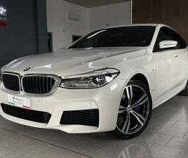 GT XDRIVE MSPORT 265CV AUTO - GARANZIA INCLUSA