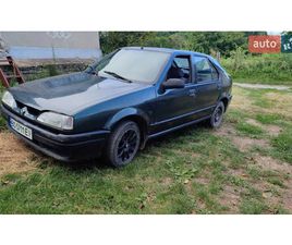 RENAULT 19 1993