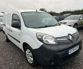 ZE 33KWH BUSINESS AUTO L3 H1 6DR (I)