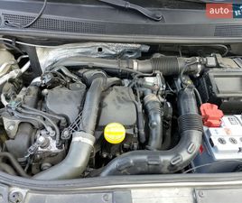 RENAULT LOGAN RENAULT LOGAN 2016