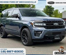 FORD EXPEDITION 2023 FORD EXPEDITION LIMITED 4X4SUV FOR