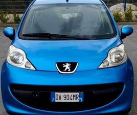 107 3P 1.0 12V SWEET YEARS