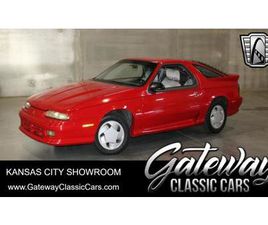 DODGE DAYTONA USED 1993 DODGE DAYTONA ES