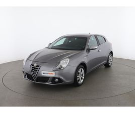 ALFA ROMEO GIULIETTA 1.6 JTD