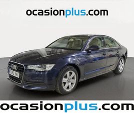 3.0 TDI QUATTRO (245 CV) S TRONIC