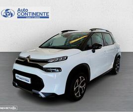 CITROËN C3 AIRCROSS 1.2 PURETECH PLUS