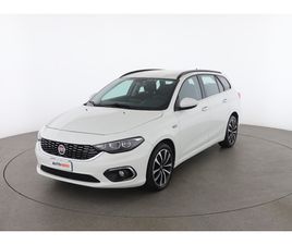 FIAT TIPO 1.3 M-JET