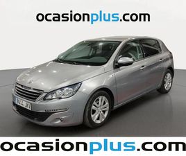 PEUGEOT 308 BLUEHDI 100 STYLE (100 CV)