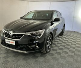 RENAULT ARKANA 1.3 TCE
