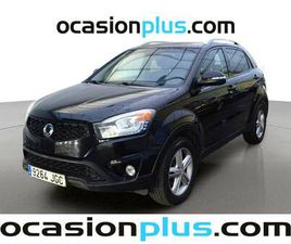 D20T LIMITED 4X2 (149 CV)