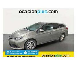 TOURING SPORTS HYBRID 140H ACTIVE