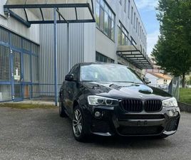 X4 F26 28I XDRIVE SAG