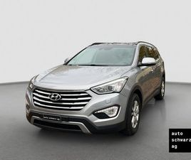 GR.SANTAFE 2.2 CRDI VERTEX 4WD AUTOMATIC