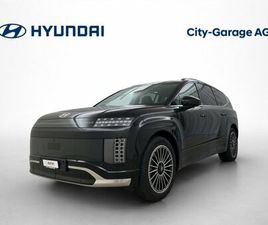 IONIQ 9 CALLIGRAPHY 4WD