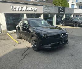 MX-30 E-SKYACTIV R-EV EXCLUSIVE-LINE