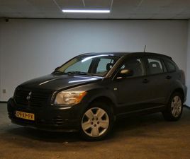 DODGE CALIBER DODGE CALIBER 1.8 SE