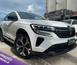 AUSTRAL MILD HYBRID TECH 140 CV *EQUILIBRE* EVOLUT